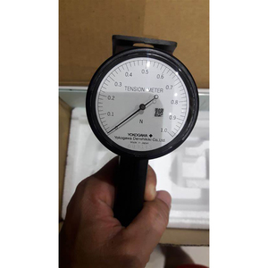 เครื่องวัดแรงดึง YOKOGAWA รุ่น T-102 T-101 ของแท้ใหม่จากโรงงาน T-102-01-00 T-102-02-00 T-102-01-10 T-101-20-10 - Product Image 3