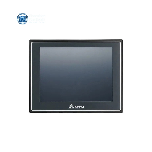 New & Original Delta 7" TFT LCD Standard HMI Touchscreen DOP-107EG