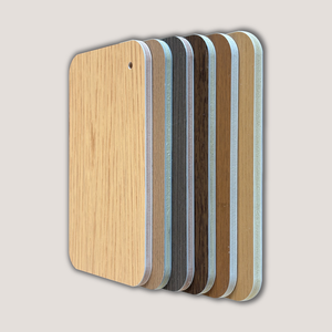 <span class=keywords><strong>Feuille</strong></span> <span class=keywords><strong>de</strong></span> <span class=keywords><strong>Placage</strong></span> Bois pour Revêtement Mural Intérieur et Panneaux Décoratifs - Product Image 1