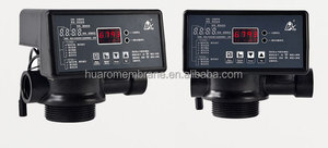 Van điều khiển làm mềm đầu nước mềm Van điều khiển làm mềm 12 tấn Van điều khiển làm mềm - Product Image 2