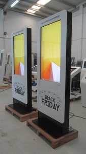 Màn hình LED kỹ thuật số - Product Image 2