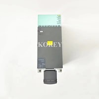 Module d'alimentation de servomoteur série S120 6SL3130-7TE23-6AA3 6SL3130-7TE28-0AA3 en stock