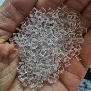 PMMA IF850, partículas de materia prima acrílicas HI-835, resina plástica, gránulos de polvo Pmma - Product Image 5