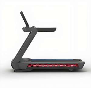 Commercial Fitness Equipment Latest Trendy Running Machine for Exercises CBC1300 <b>Manual</b> Running Machine CBC1300 CBC130 - Product Image 3