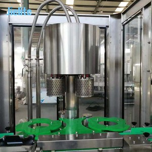 Machine professionnelle de thermoscellage de capsules, scelleuse de bouchons haute précision, tête de rétraction <span class=keywords><strong>anti</strong></span>-brûlure pour bouteilles de vin, d'huile d'olive et de verre - Product Image 3