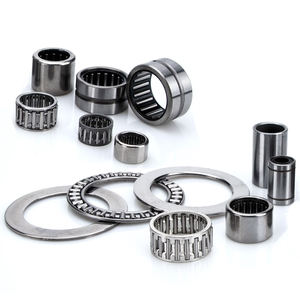 Hoge Kwaliteit K Serie K101413 Naaldlager En Kooi Assemblage Chroom Staal Hoge Precisie Auto Fabriek Geleverd - Product Image 5