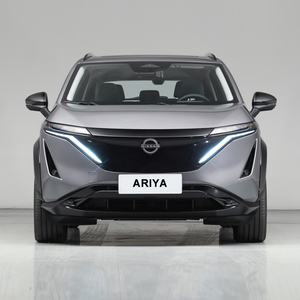 Vehículo EV para adultos <span class=keywords><strong>Nissan</strong></span> <span class=keywords><strong>Ariya</strong></span> coches usados vehículo eléctrico puro 0,5 H carga rápida con <span class=keywords><strong>precio</strong></span> barato - Product Image 3