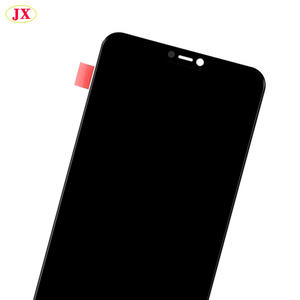 หน้าจอสัมผัส LCD สำหรับ <span class=keywords><strong>VIVO</strong></span> V9 V9 Pro Z1 Z1i หน้าจอ LCD <span class=keywords><strong>Y85</strong></span>สำหรับ <span class=keywords><strong>VIVO</strong></span> V9 - Product Image 4