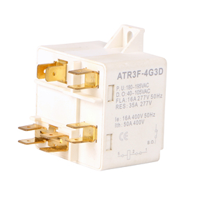 Relés de arranque de <span class=keywords><strong>motor</strong></span>, serie OTR - Product Image 1