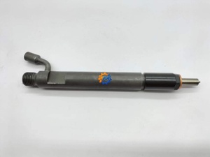 Inyector de Combustible para Motor Diésel, Repuesto para Excavadora, Números de Pieza 3802648, 3926787, 3931735 - Product Image 2