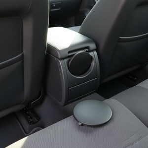 ฝาครอบที่เขี่ยบุหรี่ด้านหลังสำหรับ Volkswagen Golf 4 (1997-2004) (1ชิ้น) - Product Image 3