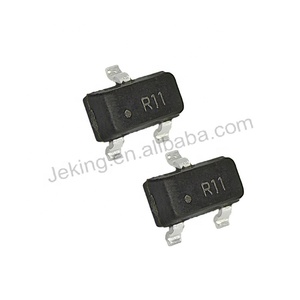 Jeking lm385 Shunt Điện áp tham chiếu <span class=keywords><strong>IC</strong></span> cố định 1.235V 20 ma sot-23-3 <span class=keywords><strong>LM385M3</strong></span>-<span class=keywords><strong>1.2</strong></span>/nopb - Product Image 6