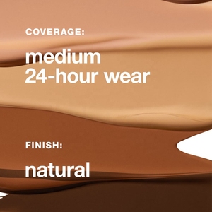 El mejor maquillaje facial Soft Nature Foundation Corrector Professionnel Impermeable Larga duración Cobertura media-completa Corrector líquido - Product Image 3