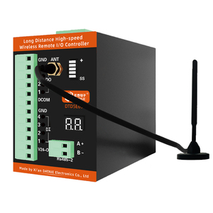 DATAIE-Interruptor de relé MIMO DIDO, módulo RF, control remoto de larga distancia, 50km - Product Image 3