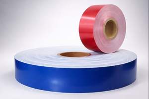 Papier aluminium de bonne qualité |   Emballage intérieur haute barrière |   Fournisseur OEM - Product Image 2