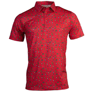 Chemise pour homme en tissu tissé imprimé numérique 3D, spandex/polyester, manches courtes, respirante, nouveau style pour vêtements de sport - Product Image 3