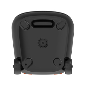 Altavoz Inalámbrico para Fiestas con Doble Woofer de 8 Pulgadas, con USB/Tarjeta TF/BT/TWS/Grabación/Radio FM/Pantalla Digital/Entrada Auxiliar/Entrada para Micrófono/Luz Intermitente RGB - Product Image 6
