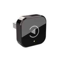 2025 Kowankit KA03 Mini Dongle CarPlay y Android Auto SmartBox con conexión USB WiFi 2,4G/5G nueva llegada OEM