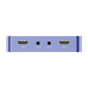 Ezcap361 Dual camlink RAW 2 kênh HDMI sang USB Type-C quay <span class=keywords><strong>video</strong></span> thiết bị phát trực tiếp - Product Image 3