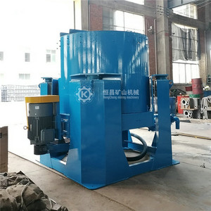 Concentrador Automático de Ouro Faclon/Knelson/<span class=keywords><strong>Nelson</strong></span>/Neffco à Venda - Product Image 5