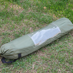 Tente <span class=keywords><strong>de</strong></span> camping <span class=keywords><strong>en</strong></span> plein air à ouverture rapide et entièrement automatique pour 3 personnes, prix bas, pêche à <span class=keywords><strong>la</strong></span> <span class=keywords><strong>carpe</strong></span> <span class=keywords><strong>en</strong></span> <span class=keywords><strong>hiver</strong></span> sur glace, Offre Spéciale - Product Image 3