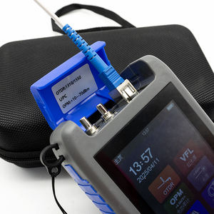 Novo <span class=keywords><strong>OTDR</strong></span> Multifuncional Inteligente 2025 com Suporte a Filtro para Testes Online de Fibra Ativa e ao Vivo em 1310nm/1550nm e 1625nm - Product Image 2