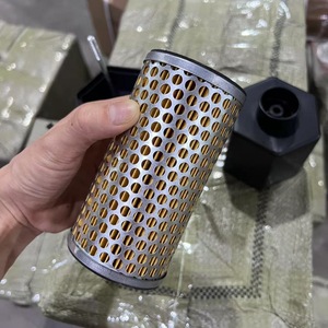 ไส้กรองอากาศแบบหกเหลี่ยม พลาสติก กรองเสียงแบบกระบอก ไฟฟ้า 55 แมงกานีส ใหม่ - Product Image 4
