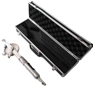 डिजिटल प्रदर्शन सुरंग अभिसरण मीटर गेज परीक्षण करने के लिए पुल - Product Image 1