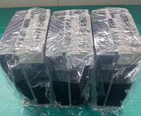 Videoreproductor Nv-sv1 S-vhs Super Drive 3D Digital TBC, Probado y en Funcionamiento, Marca Japonesa, Producto Nuevo y Original con un Año de Garantía