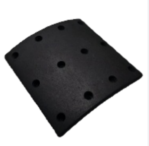 Repuestos para Camiones Europeos, Forro de Freno 19938 19090 19068 19071, Forro de Freno Duradero para Camión y Remolque - Product Image 2