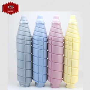 ผงหมึกแท้สำหรับ Konica Minolta BIZHUB ตลับหมึกพิมพ์ C1085หมึกพิมพ์ TN622 1100 6085 6110 A5E7150 - Product Image 2