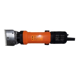 KQ-6276 Esquiladora de Caballos de Velocidad Ajustable 110V/220V, para el Cuidado del Cabello de Caballos, para el Cuello y la Cola, 3mm, Venta en Australia - Product Image 4