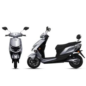 VIMODE adult cargo 2 wheeler 72v high speed electric scooter from china to jakarta