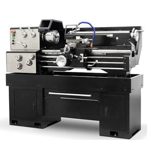 <b>Lathe</b> Educational Laboratory Bench Vocational Education Equipment CNC Machine <b>Tools</b> - Product Image 1