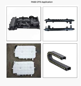SY PBT GF30 Materia Prima Plástica, Compuesto PBT Reforzado con 30% de Fibra de Vidrio, Proveedor de Compuestos GF 30 - Product Image 3