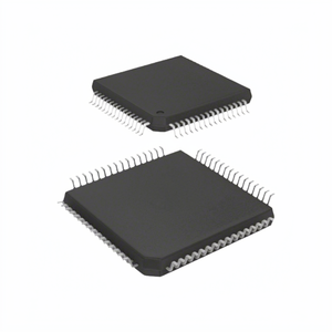 BQ78706PAPR Components Electronic 64 TQFP Exposed Pad Power Management (PMIC) Authorized Distributor - Product Image 1