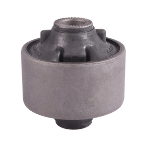 RU-380 الجبهة العلوي السيارات أنظمة التعليق ذراع التحكم جلبة ل 48068-29255 - Product Image 2