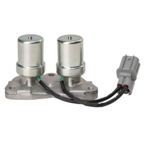 Válvula Solenoide de Cambio de Transmisión 28200-PX4-014 para Honda Accord Odyssey DC 12V (Medio Aceite) - Product Image 1