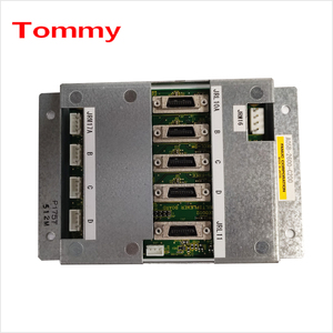 Unidad Multiplexora FANUC A05B-2600-C200 - Product Image 6