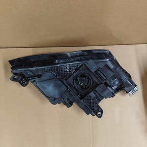 Conjunto de <span class=keywords><strong>Faros</strong></span> Delanteros Remanufacturados Originales para Volkswagen <span class=keywords><strong>SKODA</strong></span> <span class=keywords><strong>SUPERB</strong></span>, <span class=keywords><strong>Faros</strong></span> LED Izquierdos y Derechos, <span class=keywords><strong>Faros</strong></span> de Xenón - Product Image 5