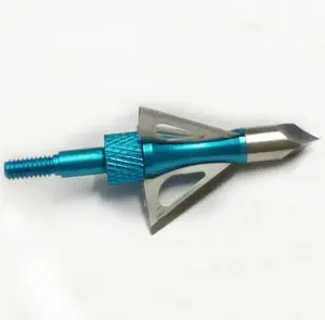 Jacht Pijl Broadhead