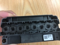 Print Head Original EPS DX5 158 186 untuk Printer Eco Solvent dan Printer Sublimasi