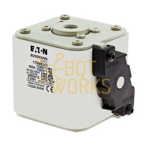 Eaton 170M6342 - Nuevo - Product Image 1
