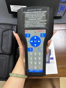 Controlador Manual HART 475HP/FP/375, Electrónica OEM para Instrumentos de Nivel, Instrumentos de Comunicación y Prueba - Product Image 2