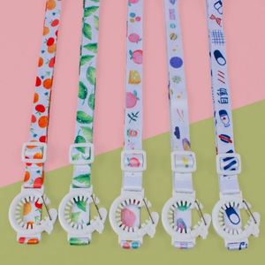 Custom Beer Drink Holder Neck <b>Lanyard</b> Water Bottle with Sleeve and Strap - Product Image 5