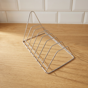 High Quality Metal <b>Plate</b> Stand-Adjustable Multifunctional Kitchen Storage <b>Rack</b> - Product Image 2
