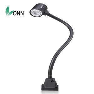 ONN M3S LED <b>work</b> <b>light</b>, industrial lighting for lathes, milling machines, CNC equipment, 220V/24V, flexible. - Product Image 1