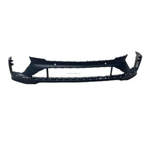 Parachoques Delantero de Alta Calidad Usado para Bentayga con Gancho de Remolque 36A807437 36A807093 36A071609 - Product Image 1