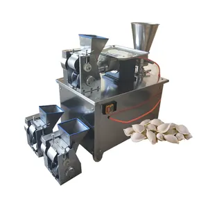 Industrial Injera Baking Production Line dumpling wrapper Lumpia Egg Roll spring roll skin making machine