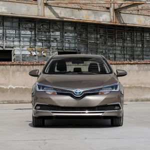 2023 Toyota Corolla híbrido coche eléctrico Toyota vehículos de Nueva Energia En Venta vta - Product Image 1